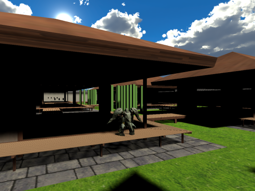 public avatar 保管庫