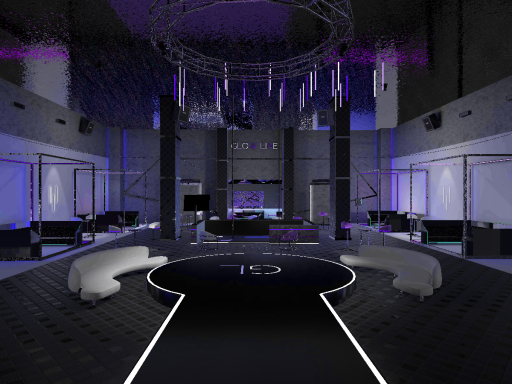Neptune Night Club