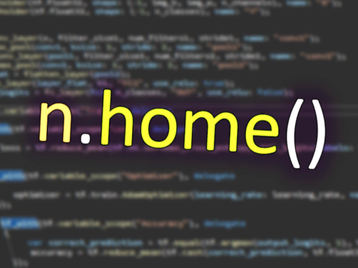 N․home（）;