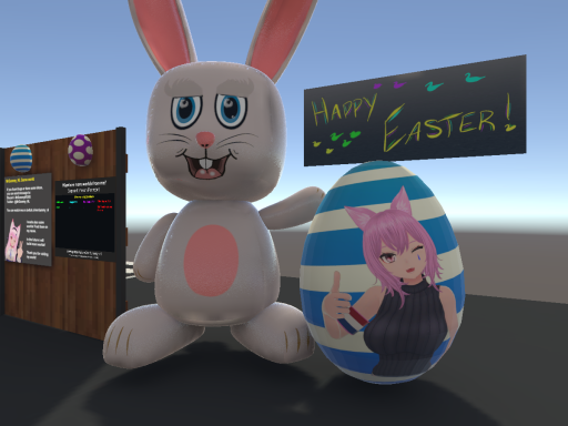 MrDummy_NL Game˸ Find the eggsǃ