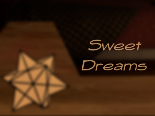 Sweet Dreams