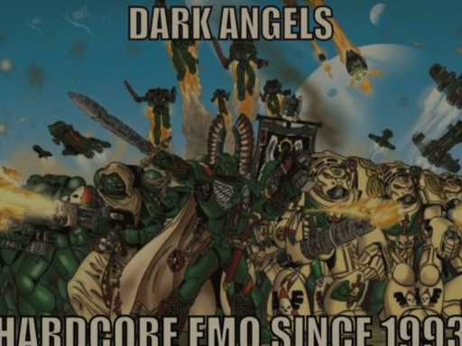 40K avatars （quest）