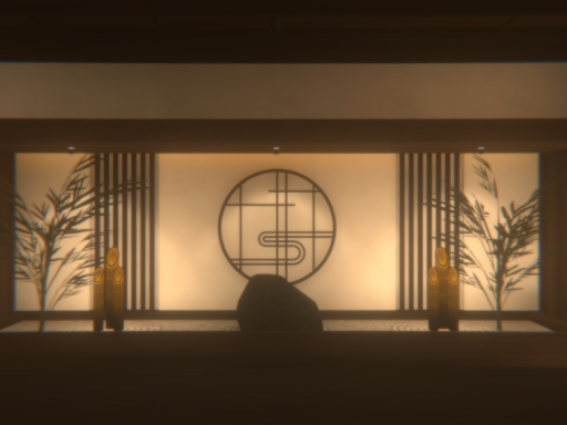 糖糖的日式火柴盒