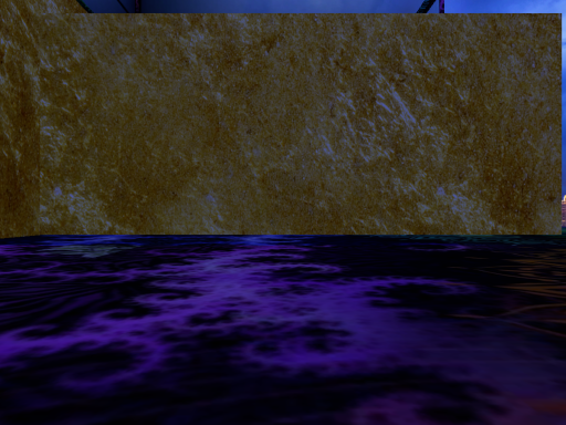 Psychedelic Apartment