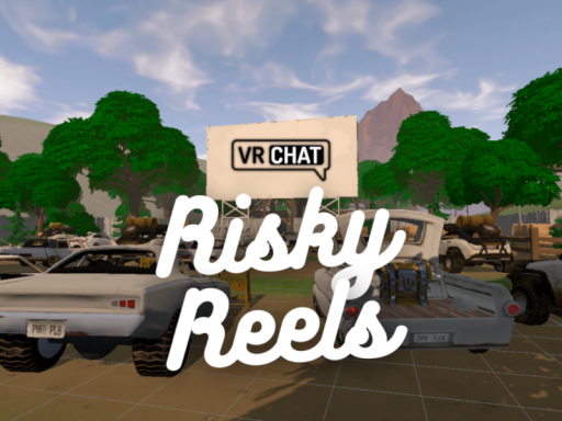 Fortnite Risky Reels