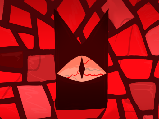 Cult of the Lamb （Temple）