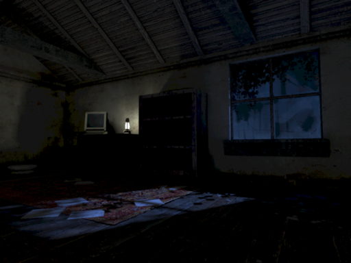 Juniper's Avatar World