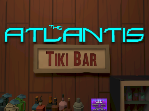 Atlantis - Karaoke Lounge
