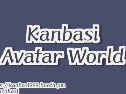 Kanbasi Avatar World