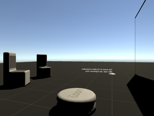 PhysBones TK samples