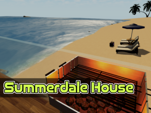 Summerdale House
