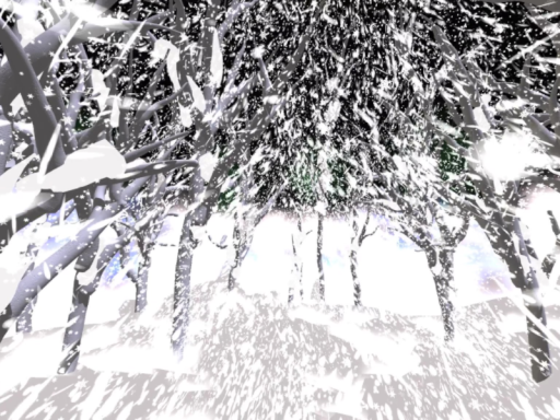 ［ Blizzard ］ OpenBrush