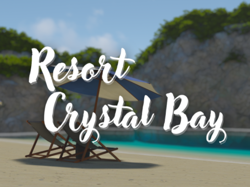 Resort˸Crystal Bay