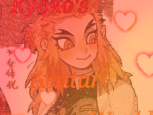 Kyoko's Avater world