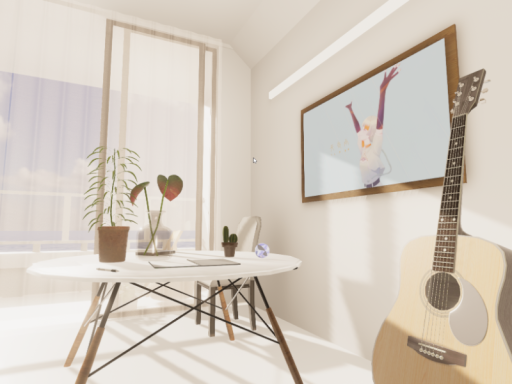 私の声が、届かなくても。