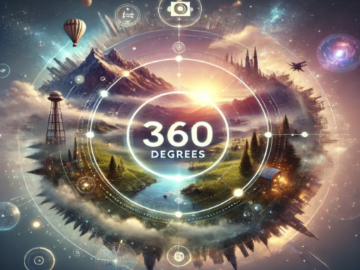 360° Journey