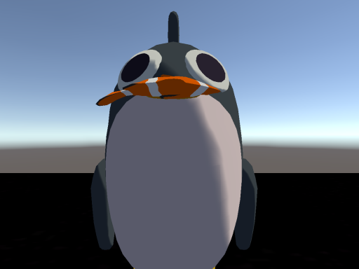 pengu army