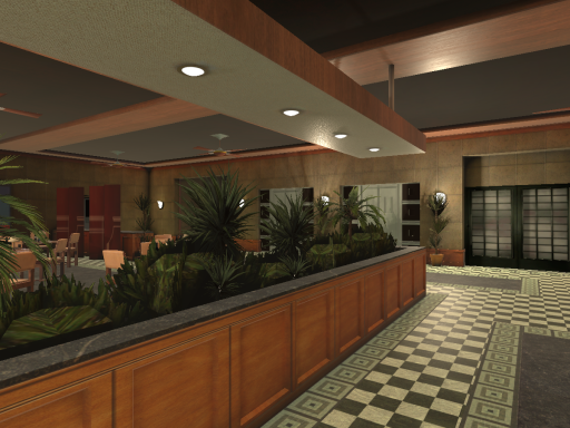 Oceanview Hotel - Grand Theft Auto˸ Vice City DE