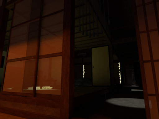 あの日僕が見たものは・・？