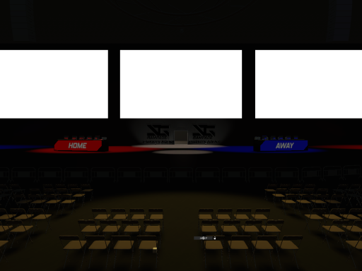 Rampage eSports Arena