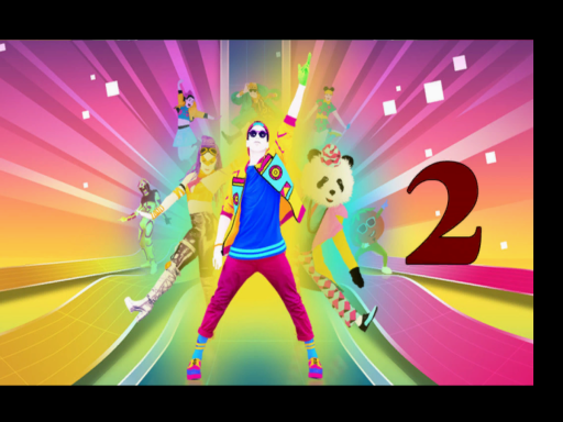 Just Dance 2