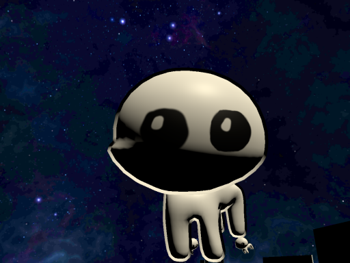 Tbh Galaxy BALLS UPDATE