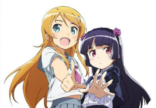 桐乃的幻想世界（Kirino's fantasy world）（桐乃のファンタジーな世界）
