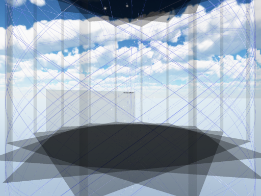 SkyCage ｜ Avatars by Qu