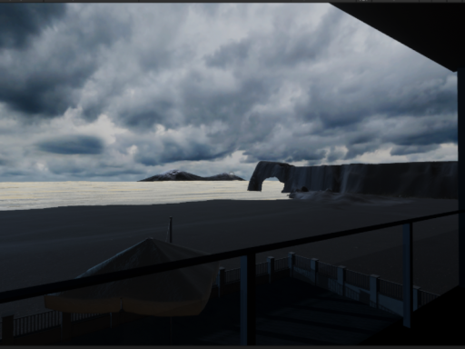 在下个路口说晚安