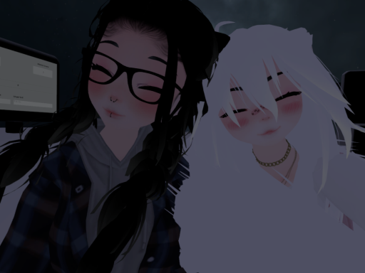 Melody's ＆ Magyarfiu's Chill box