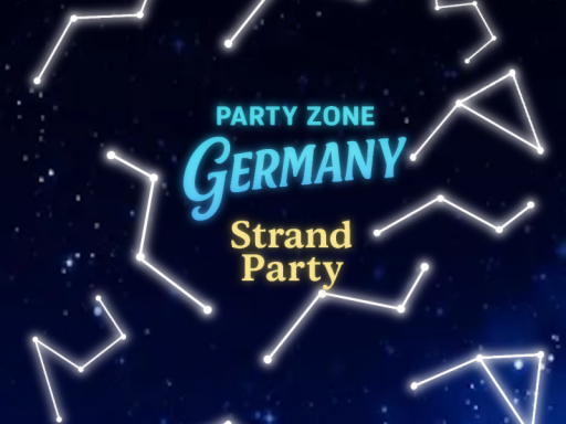 Party Zone Germany