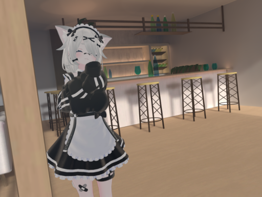 ルーのヒカセン部屋