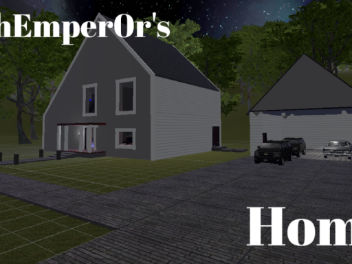 OhEmper0r's home