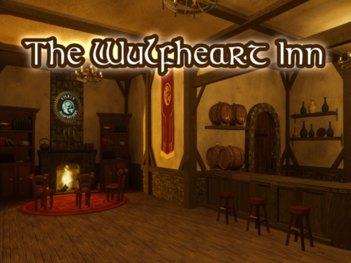 The Wulfheart Inn