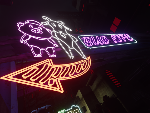 ハリウッド版ぽこピー！ 【POKOPEA Chinema】