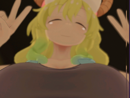 LadyLucoa's Bunny Lounge