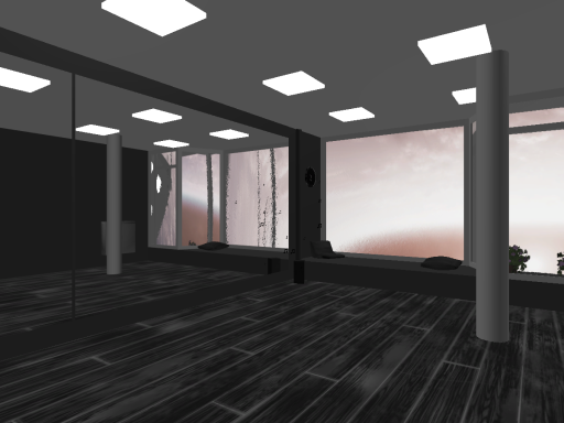 alice's dance studio