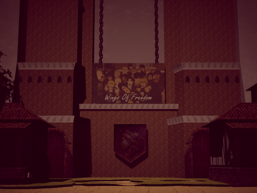 Attack On Titan - On That Day