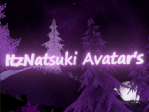 ItzNatsuki Avatar's