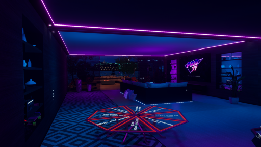 Pawsome Chill ＆ Cheers