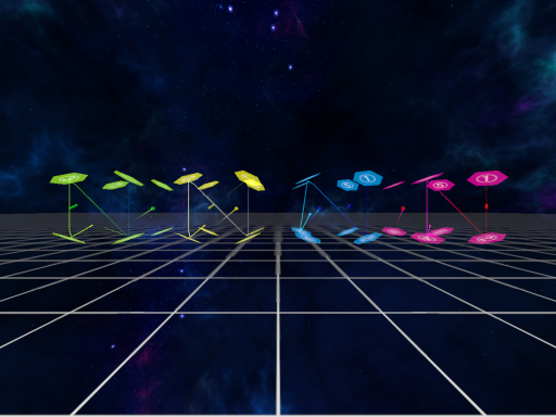 Reflection-Hit System