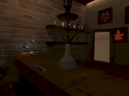 恋さんのお家3rd