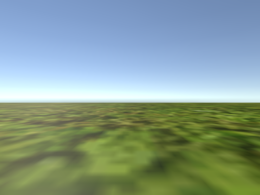 MattVSNNL's Avatar World