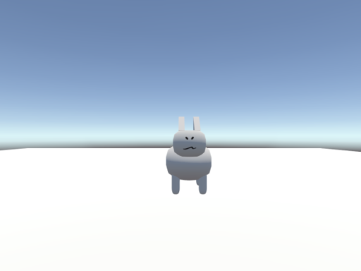 stupid gubby ai THAT WORKED IN UNITY BUT NOT IN VR??