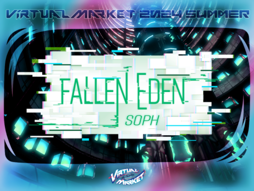 Vket2024S Fallen Eden - Alt - -Soph-