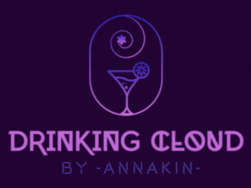 Drinking Cloud