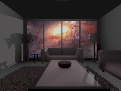 Kagayakashi modern room