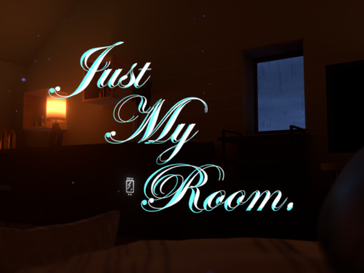 Just My Room․