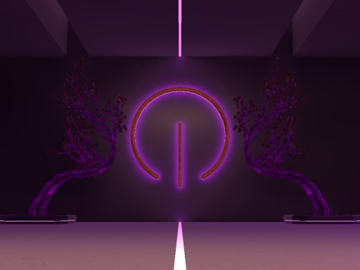 Booben's Avatar Showroom