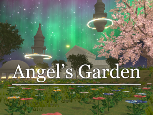 Angel's Garden